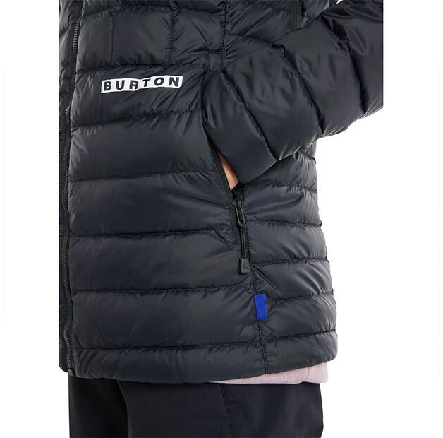 Burton Куртка Midheat Down