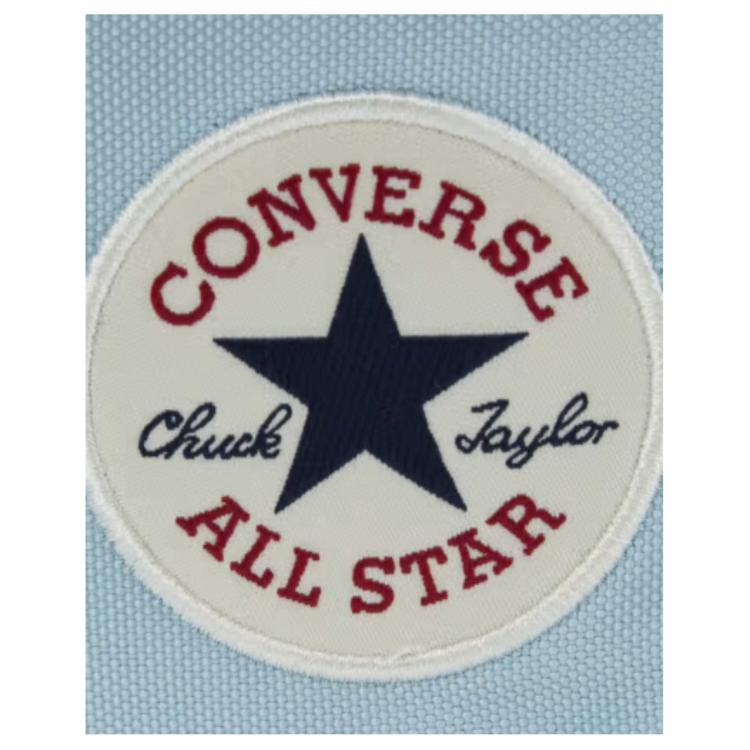 New Converse Polyester Backpack Medium Size Unisex Blue Green UA5796-UFC