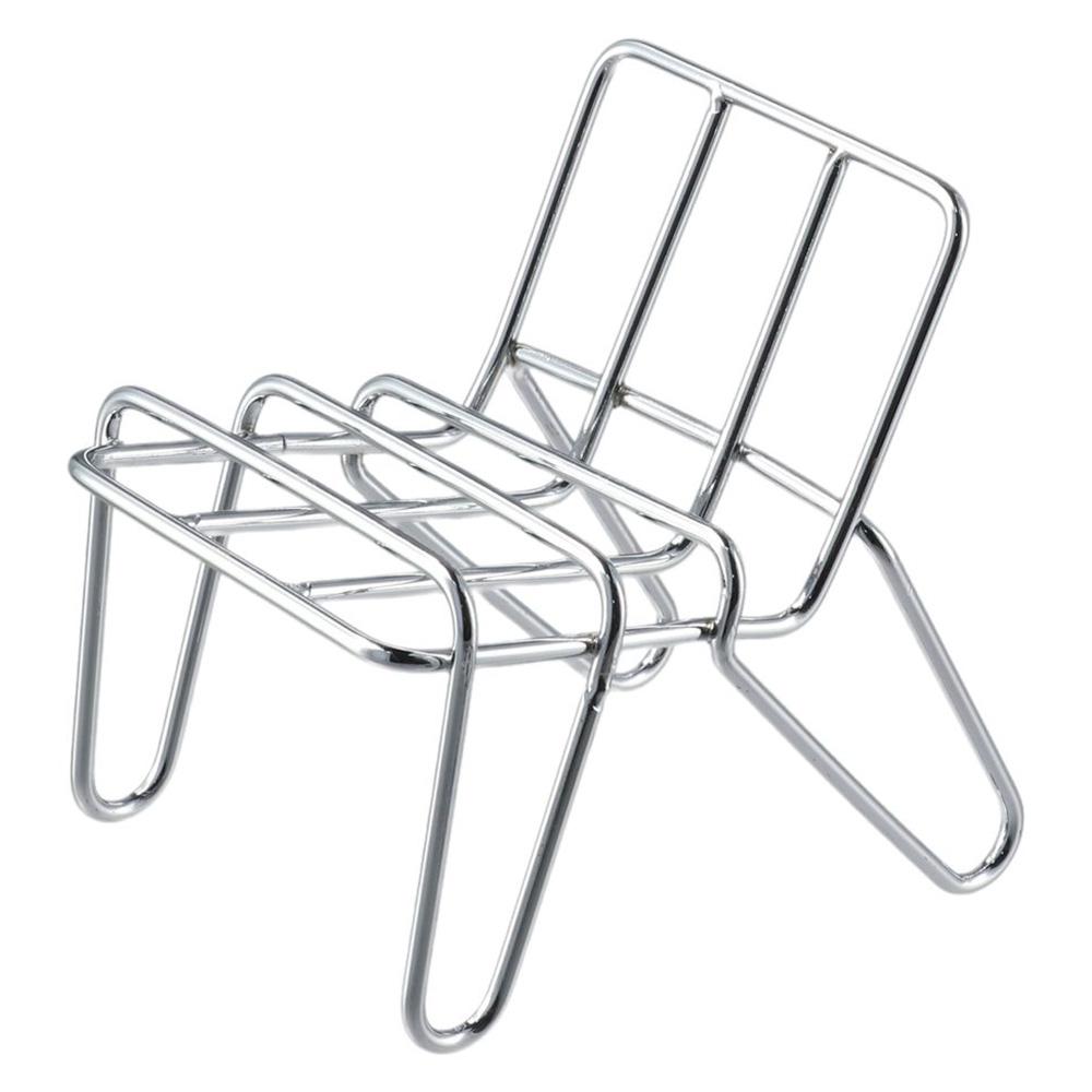 Funny Phone Holder Metal Telephone Stands New Cell Phone Stand Holder  for Desktop Organizers