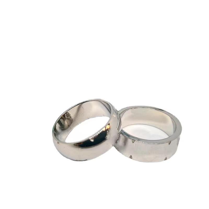 Ring Acid-resistant and Alkali-resistant Couple Ring