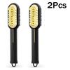 2-in-1 Suede Shoe Brush Rubber Eraser Scrub Cleaner for Suede Nubuck Shoes