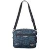 [Machiavellic] Shoulder Bag JAY SHOGO SHOULDER BAG MULTI (400)