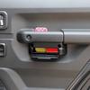 Front Rear Door Armrest Storage Box Organiser Container For Suzuki Jimny 2019 Up 4-Door Version Car Interior Acessories