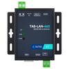 TAS RS232/RS485 zu Ethernet Serielles Servermodul