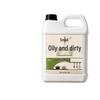 Range Hood Oil Stain and Grease Cleaner 