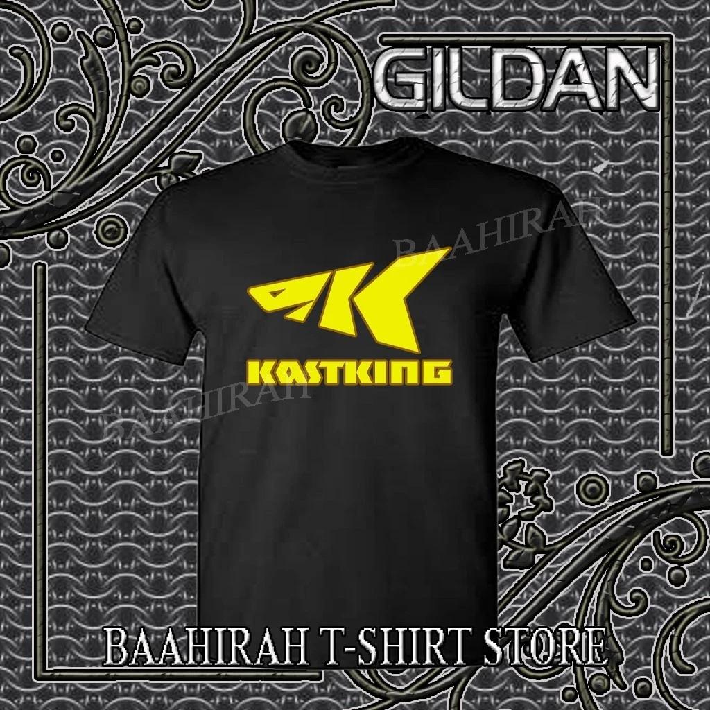 

New Kastking Carte de vœux Dos jaune Kastkin American Funny T shirt Size S to 5XL 3XL