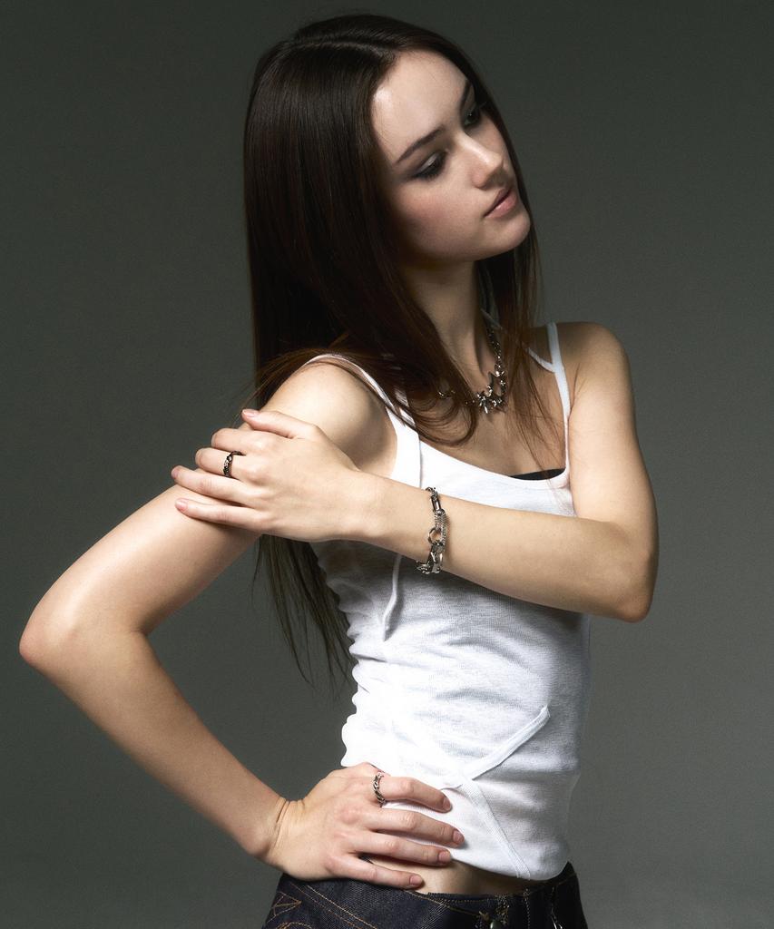 Sentiments No.703 [Black] Ring