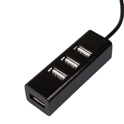 Αξεσουάρ για υπολογιστές – Διανομείς USB