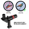 SVBONY SV182 6x30mm Finderscope, 90° Erect Image Finder, Fully Erect Image, FMC, Guide Scope for Astronomical Observation, Black