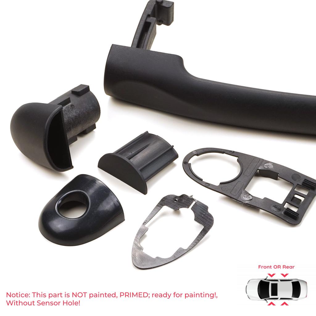 EDP1165 Außentüröffner-Griff 806B02596R für Renault Fluence Megane 3 Clio 4 Scenic 3 Captur 1