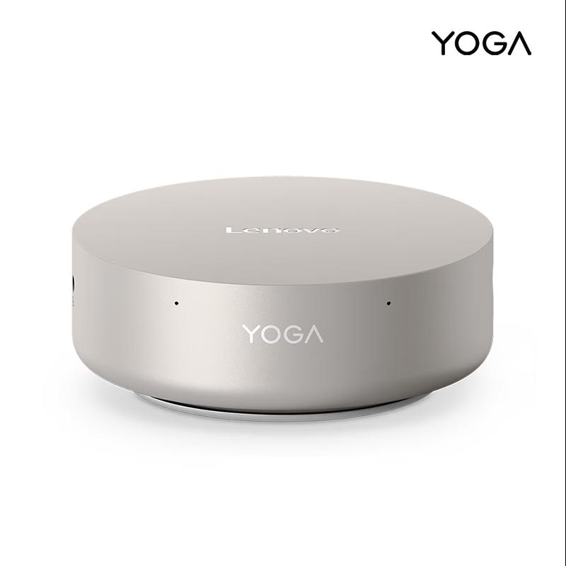 

Lenovo YOGA AI Mini Desktop PC (CN version)