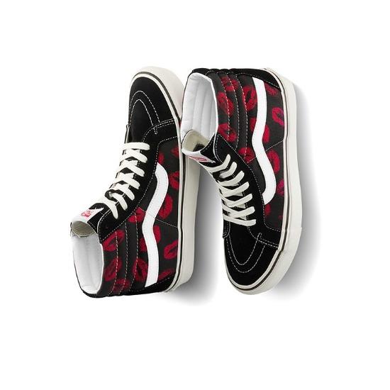 Vans Sk8-Hi 38 DX 'Anaheim Factory - Hotlips' VN0A38GF45T Men's Shoes