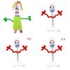 Toy Story 4 Criatividade Faça Seu Próprio Forky E Faca Kit Diy Para Diversão Sem Fim