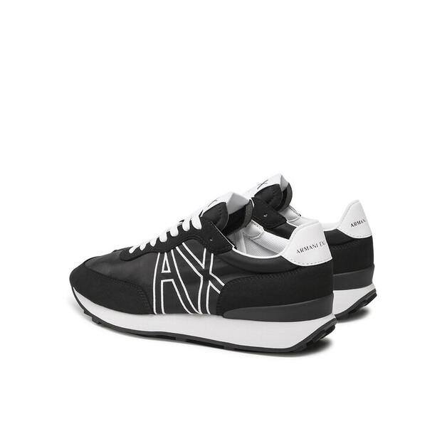 Кроссовки Armani Exchange XUX129 XV549 00002
