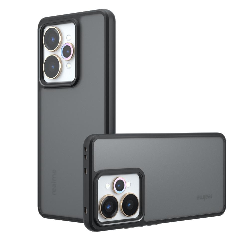 Applicable to OPPO Realme16Pro Qijia mobile phone case Realme15 matte GT8Pro protective case