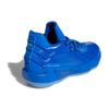 Adidas Ric Flair X Adidas Dame 7 'Royal Blue' Sneakers FY2807