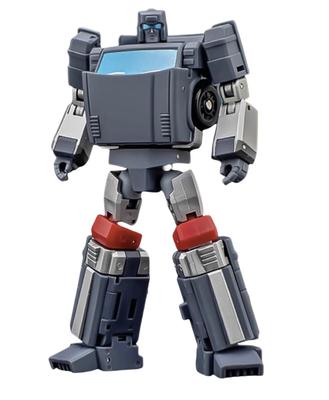 MS-TOYS TRAILBLAZER MS-B09S