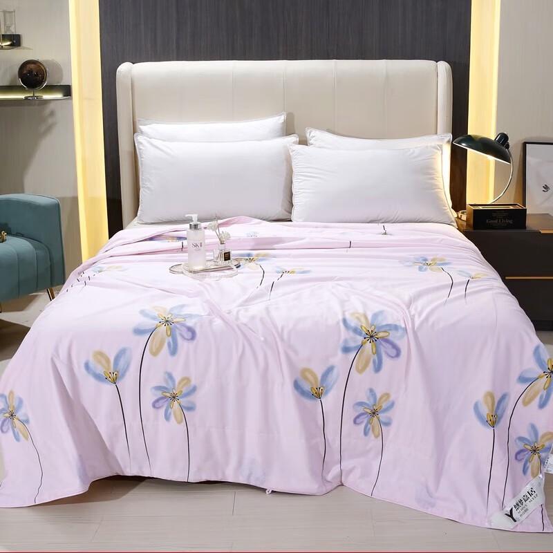 

Youmengjiaju Premium High-Density All-Cotton Detachable Quilt