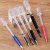 3.8/4.9/5.6mm Pen Washer Nibs Dropper Ink Cartridge Cleanning  Writing Supplies