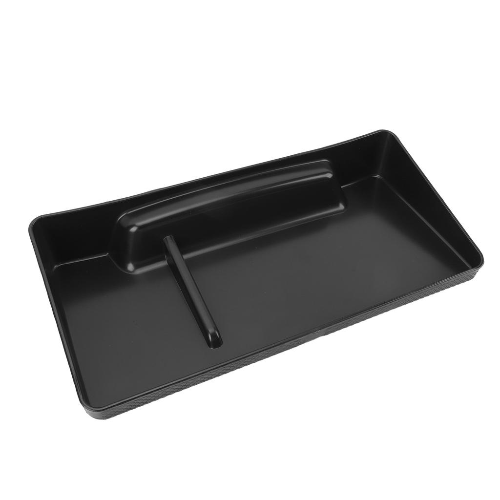 Center Console Dash Tray Space Saving Easy Access Dashboard Storage Box Organizer for CRV CR-V 2022 