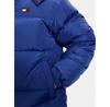 Пуховик Tommy Jeans Alaska DM0DM19537 синий Loose Fit