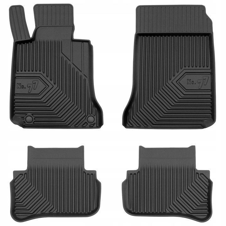 Rubber Mats And Door Mats Mercedes