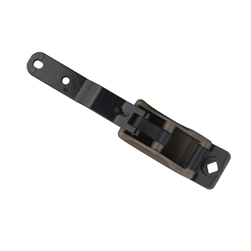 For 01 02 03 04 Toyota Tacoma Quarter Window Latch Lock Tan Oak 62910-35032-E0