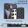 For Samsung Galaxy S25 Ultra Case Protective TPU Phone Cover