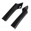 Front Bumper Lip Splitter Front Bumper Separate Spoiler Lip Splitter Cover for 2 Series F22 F2  Sport