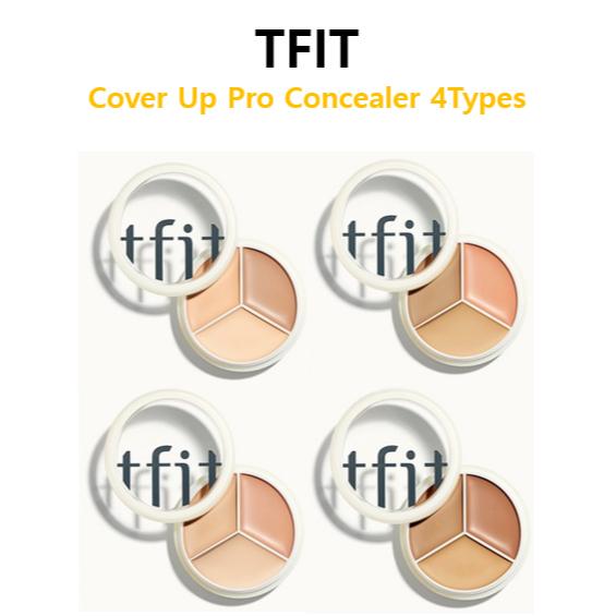 TFIT Cover Up Pro Concealer 15g
