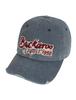 [Buckaroo] [B245AP165P] Uni Applique Vintage Ball Cap