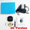 TKSTAR TK109 Portable 2G GSM 4G LTE GPS Tracker Personal Mini Pet SOS One Click for Help Geofence Real-time Tracking Locator