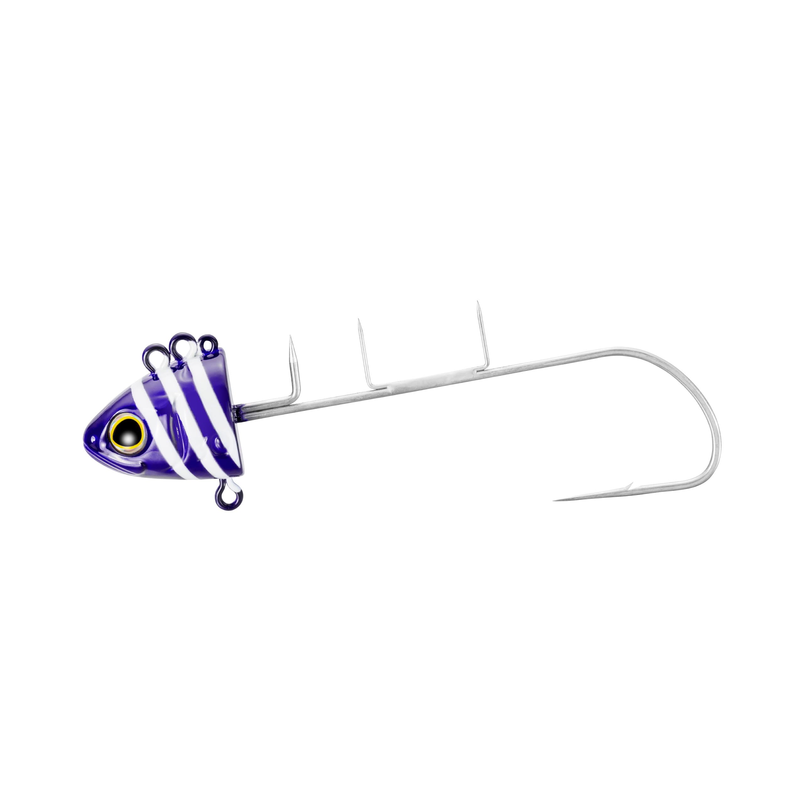 Shimano Saber Master Bullet Tenya Hayagake Super Luminous Zebra Purple 30 PN-TN1Z