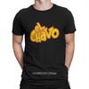 Sign Man's TShirt El Chavo Animado O Neck Tops 100% Cotton T Shirt Humor Top Quality Gift Idea