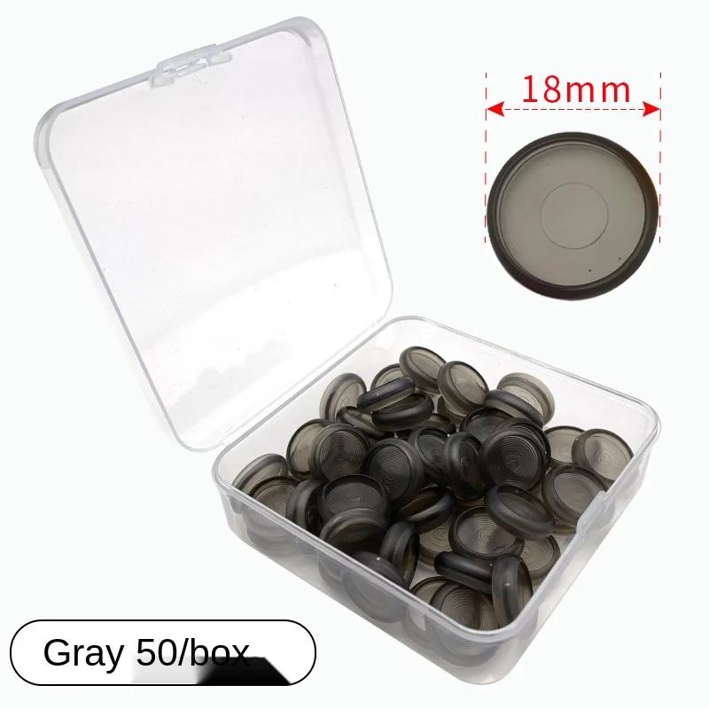 

Fromthenon 50 шт. Диски для переплета дисков для блокнота Discbound Mushroom Hole Planner Scrapbooking Rings Office School Candle Supplies