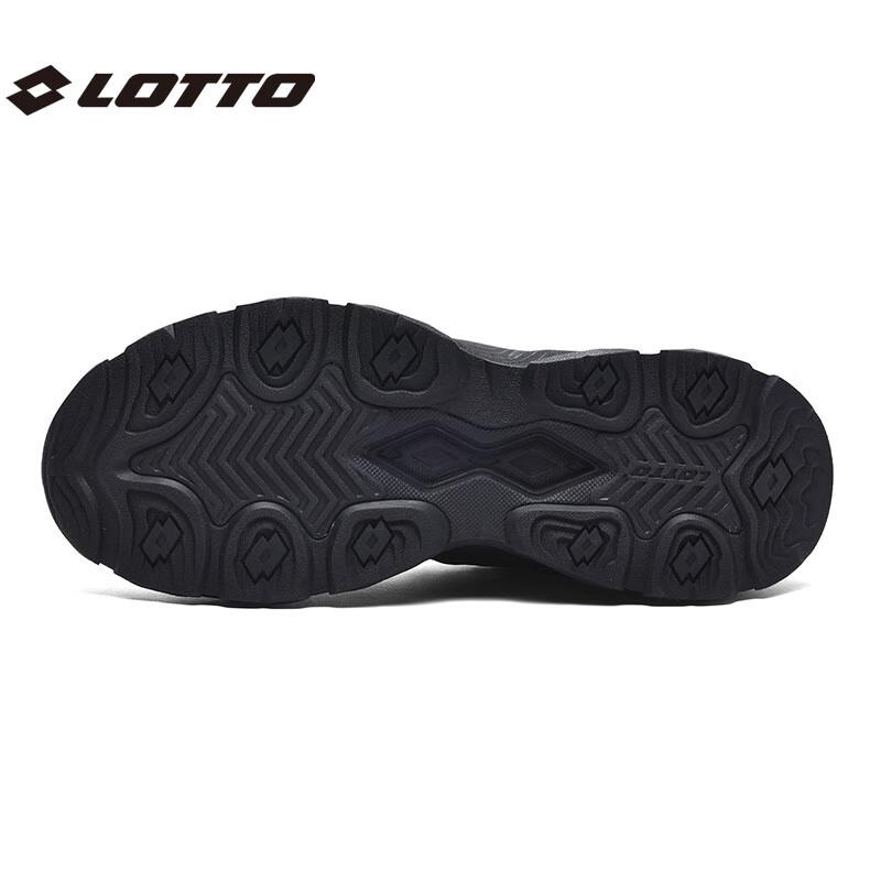 LOTTO Outdoor Trekking & Casual Sports Shoes