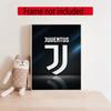 Juventus 5D Round Diamond Painting Kit Diamond Embroidery Painting Rhinestones Mosaic Frameless Handwork Decoration Arts
