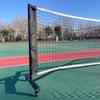 Portable Folding Outdoor Tennis Net Set