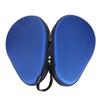 Hard Shell Ping Pong Racket Case Carrying Strap Table Tennis Racket Cover  Table Tennis Equipment
