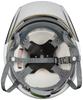 DIC Plastics Helmet Electrical Transparent Protective Shield Polystyrene Liner Included Compatible, Visor, Face, SYA-CS-SFE-K9A-A-WH-S