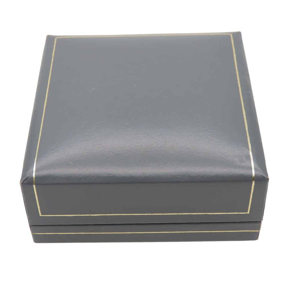 Used Dunhill Tie pin metal 8.1g gold business