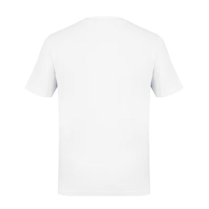 Lee Cooper Logo T-shirt White, Size XXL
