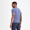 OEING Men's Quick-Dry Outdoor Training T-Shirt