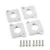 Adapter til R8/TFSI tændspoler A3 S3 8L Golf TT 1.8T RS4 S4 B5