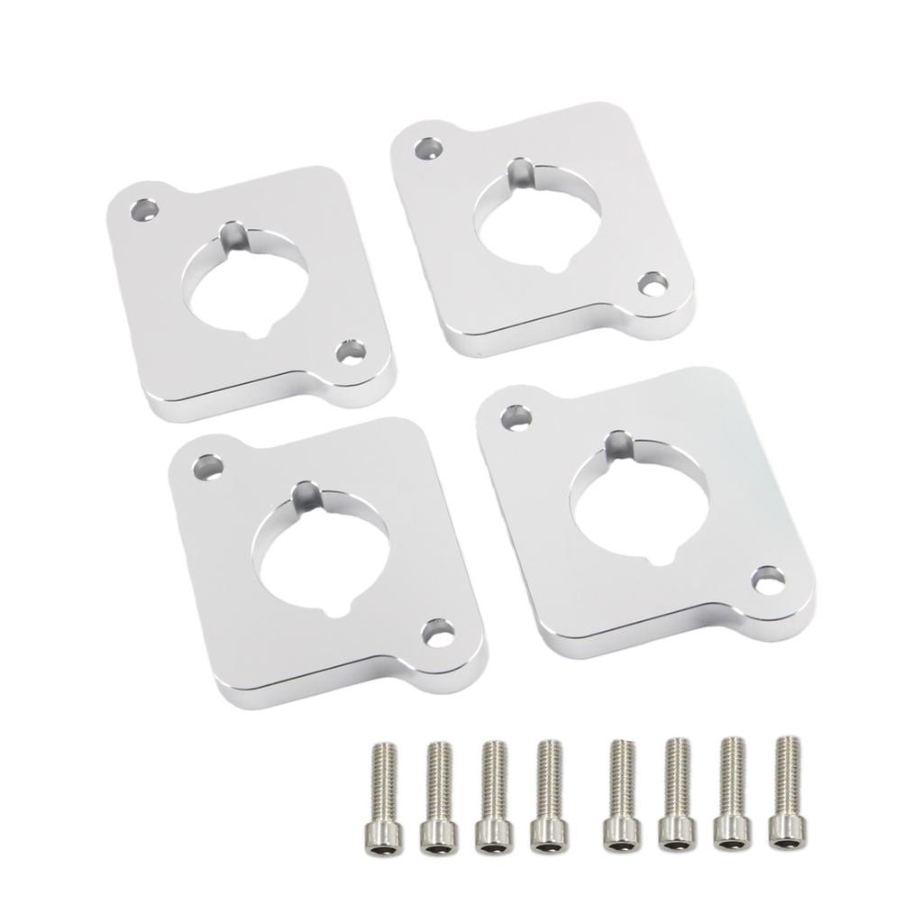 Adapter til R8/TFSI tændspoler A3 S3 8L Golf TT 1.8T RS4 S4 B5