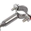 Camper connector, adjustable connection artifact, robust repair equipment,
