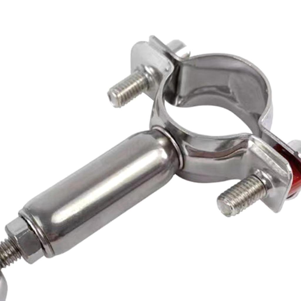 Camper connector, adjustable connection artifact, robust repair equipment,
