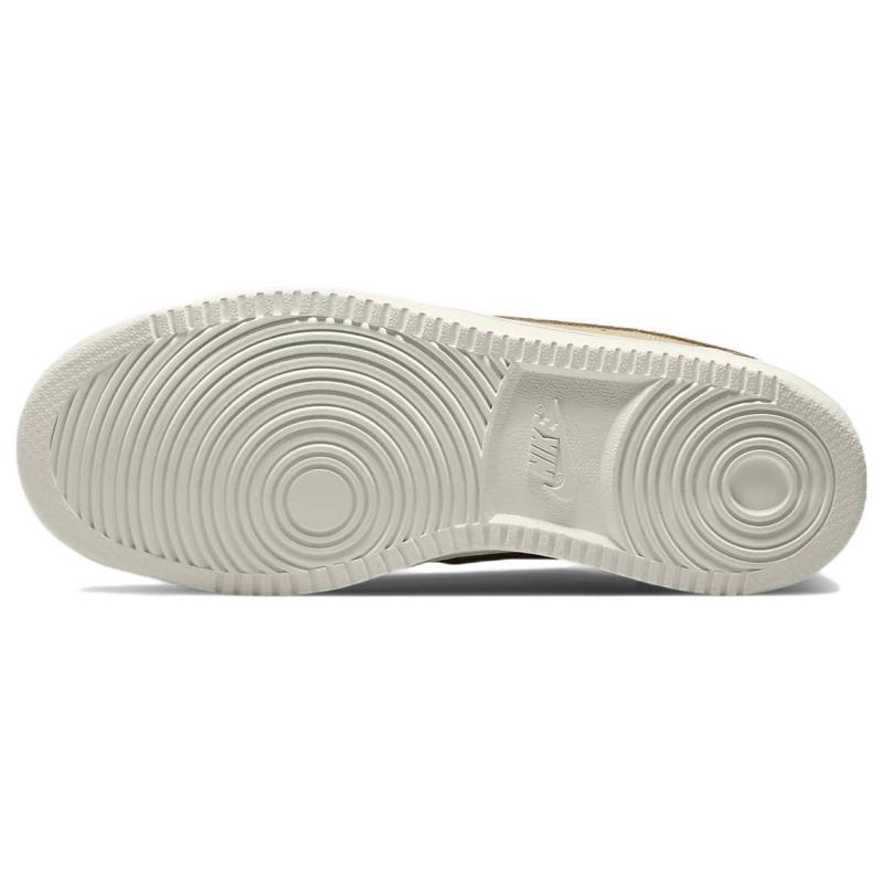 Nike Court Vision Low 'Sesame Camo' Women's  DX3734-200