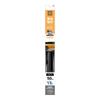 Tsuchiya Yac Car Film Hard Coat Film 500mm X BK 1.5m HFW-11