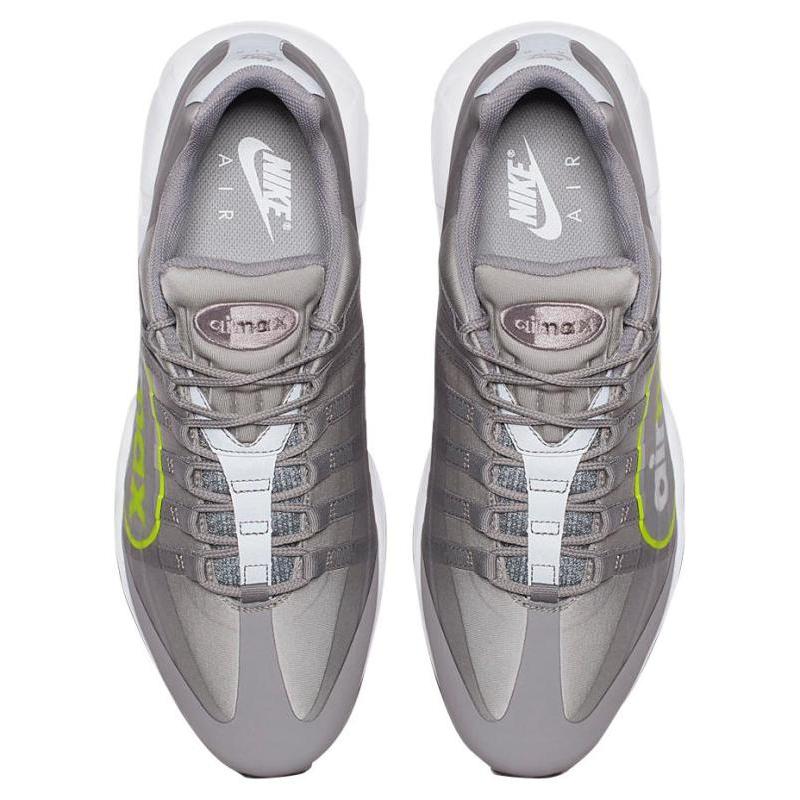 Nike Air Max 95 Ns Gpx 'Big Logo' Sneakers Casual Shoes AJ7183-001